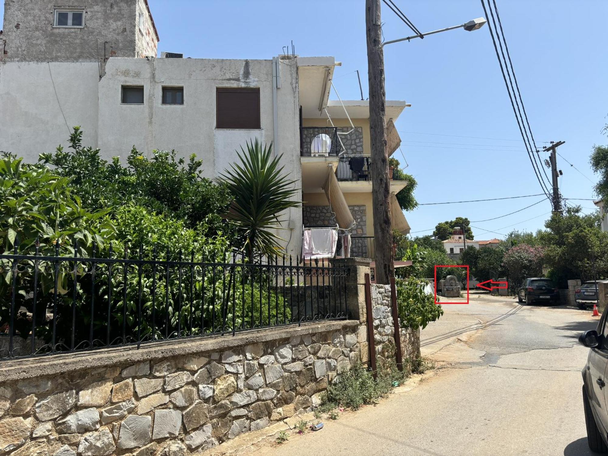 Stoupa Beachside Retro Apartment Exterior photo